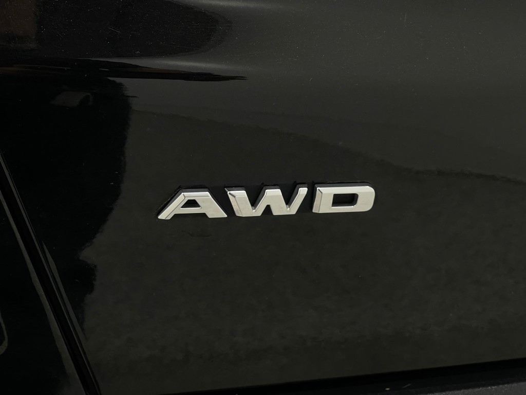 2020 Cadillac XT5 Image 37