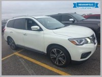 Image for 2019 Nissan Pathfinder Platinum ID: 7168148