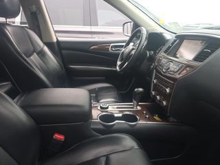 2019 Nissan Pathfinder Image 5