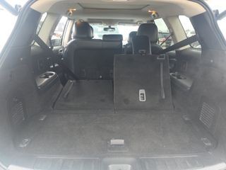 2019 Nissan Pathfinder Image 9
