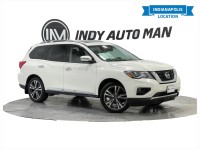 Image for 2019 Nissan Pathfinder Platinum ID: 7168148