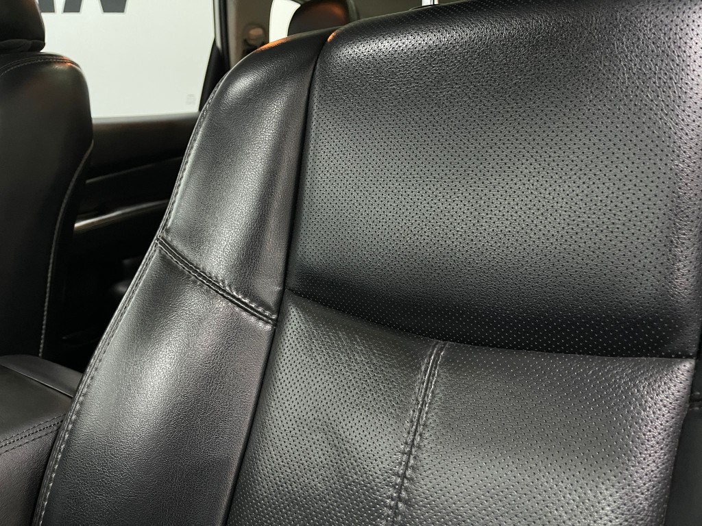 2019 Nissan Pathfinder Image 18