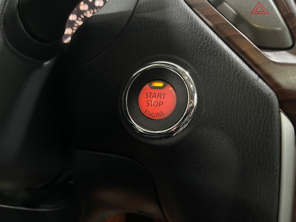 2019 Nissan Pathfinder Image 21