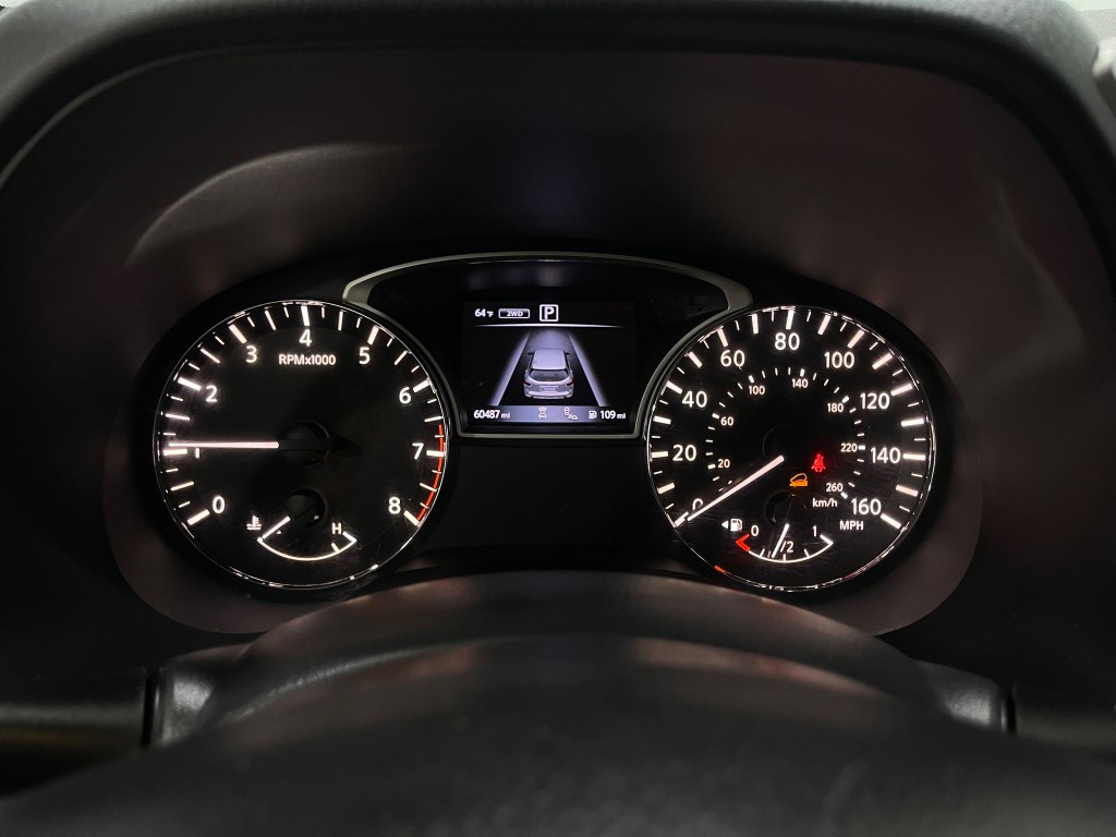 2019 Nissan Pathfinder Image 23