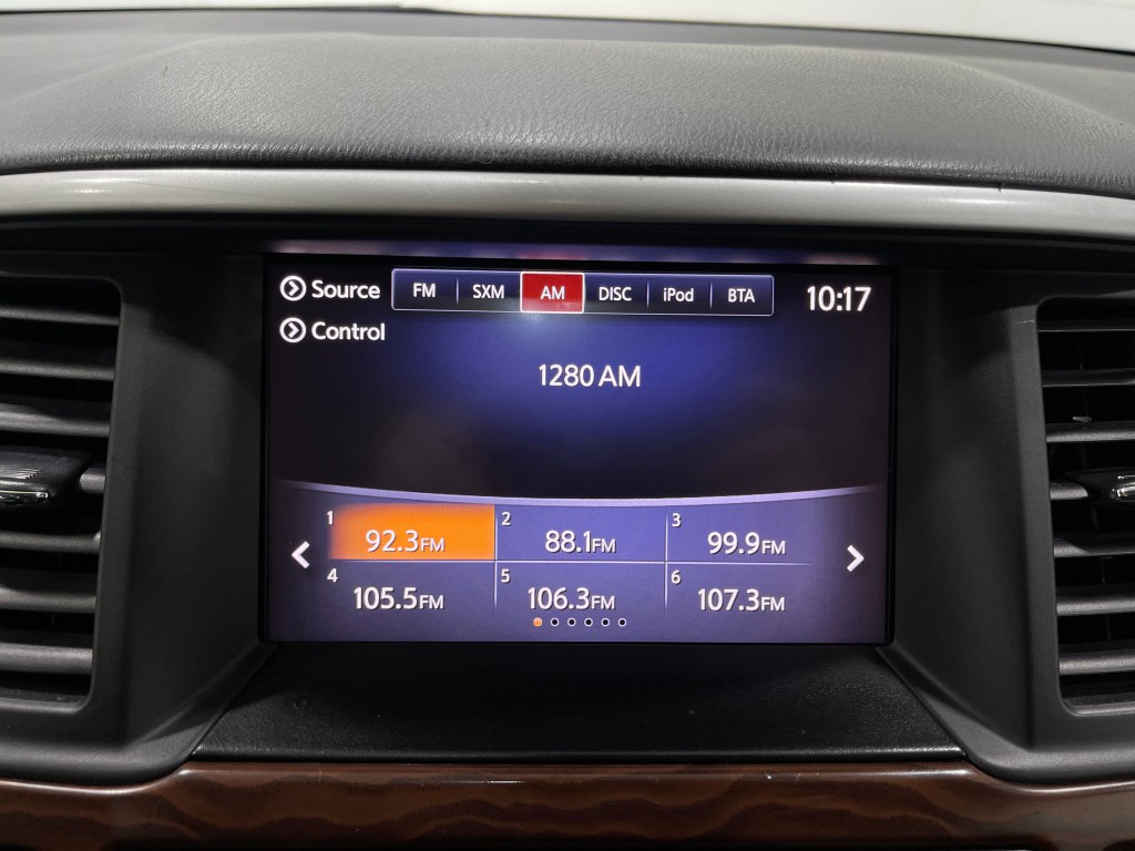 2019 Nissan Pathfinder Image 24