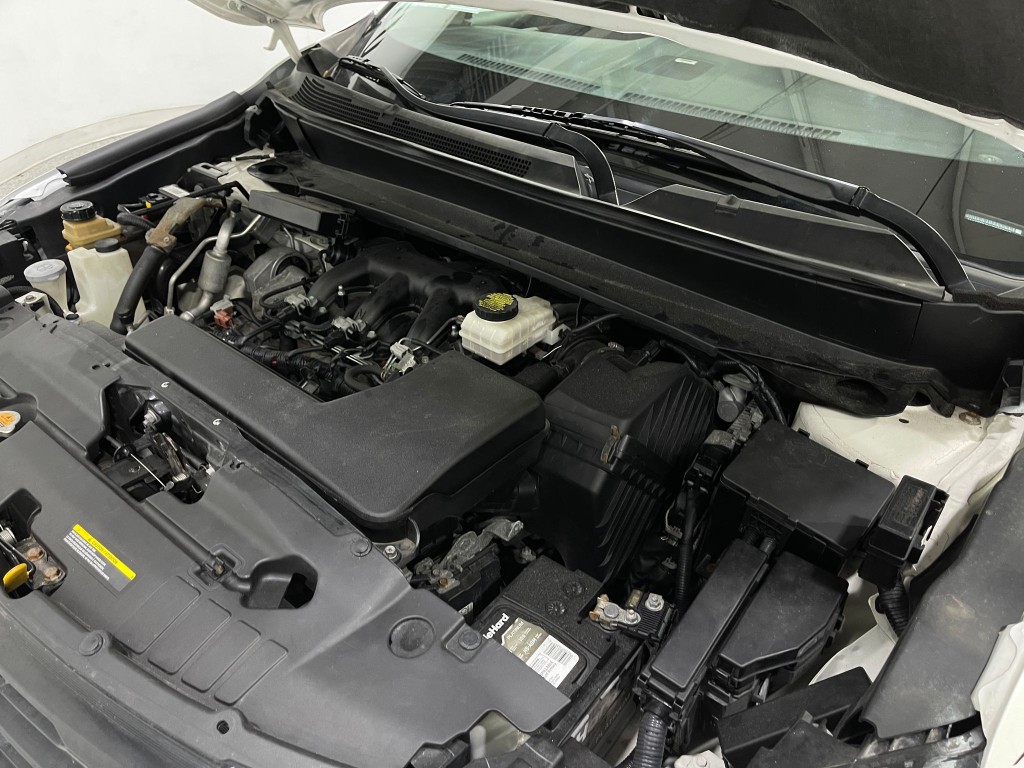 2019 Nissan Pathfinder Image 26