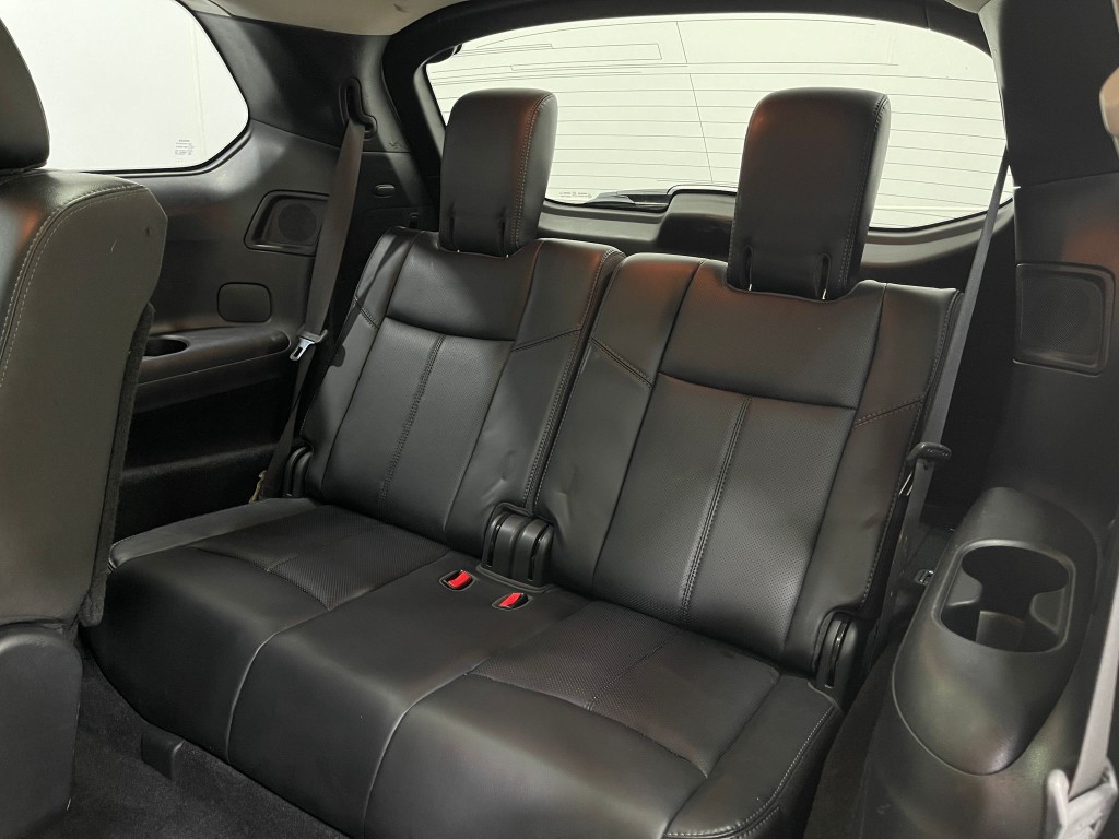 2019 Nissan Pathfinder Image 30