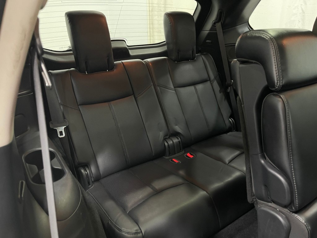 2019 Nissan Pathfinder Image 31