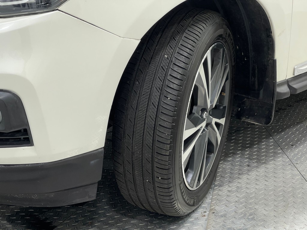 2019 Nissan Pathfinder Image 37