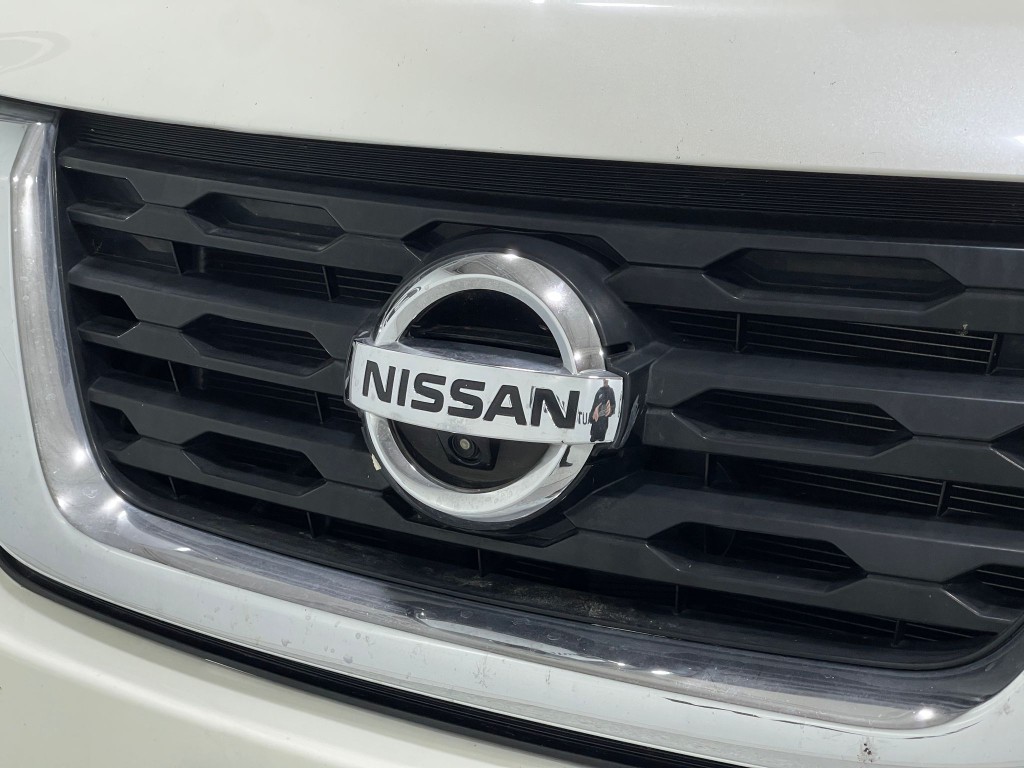 2019 Nissan Pathfinder Image 39