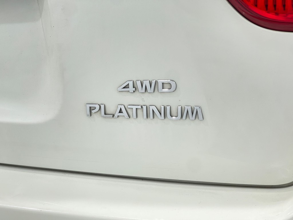 2019 Nissan Pathfinder Image 41