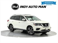 Image for 2019 Nissan Pathfinder Platinum ID: 7168148