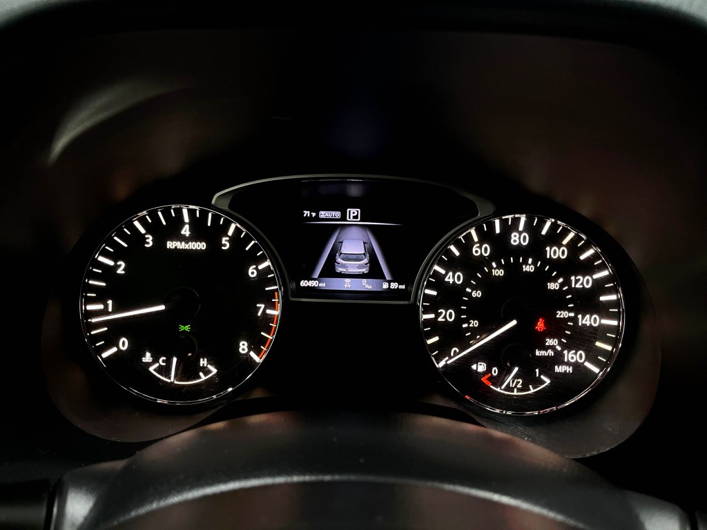 2019 Nissan Pathfinder Image 23