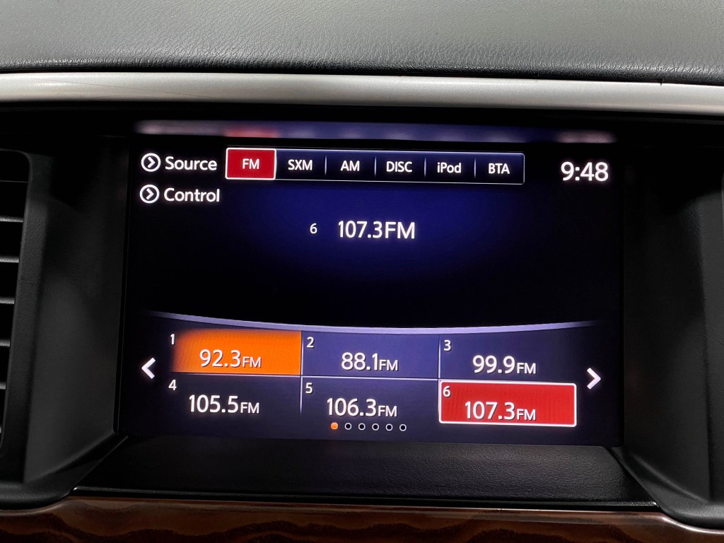 2019 Nissan Pathfinder Image 24