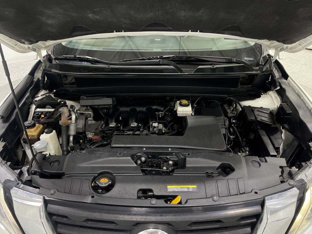 2019 Nissan Pathfinder Image 27