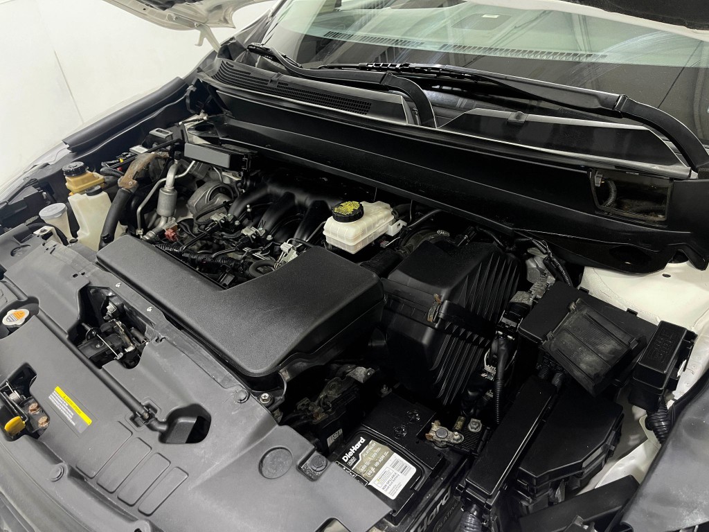 2019 Nissan Pathfinder Image 28