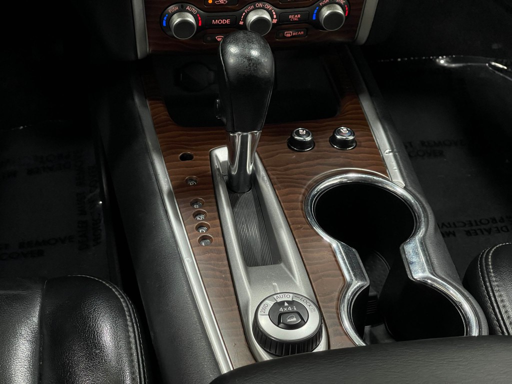 2019 Nissan Pathfinder Image 29