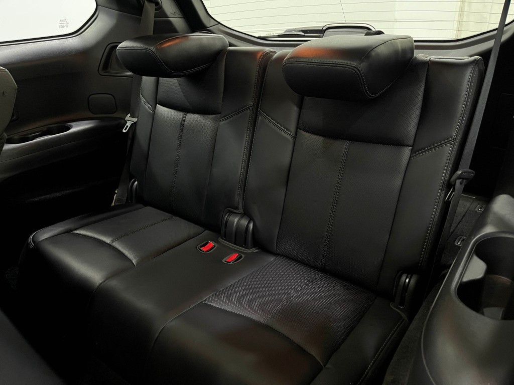 2019 Nissan Pathfinder Image 31