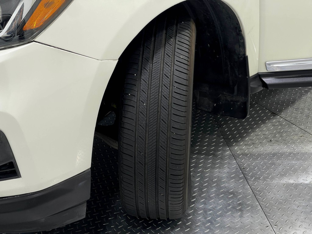 2019 Nissan Pathfinder Image 38
