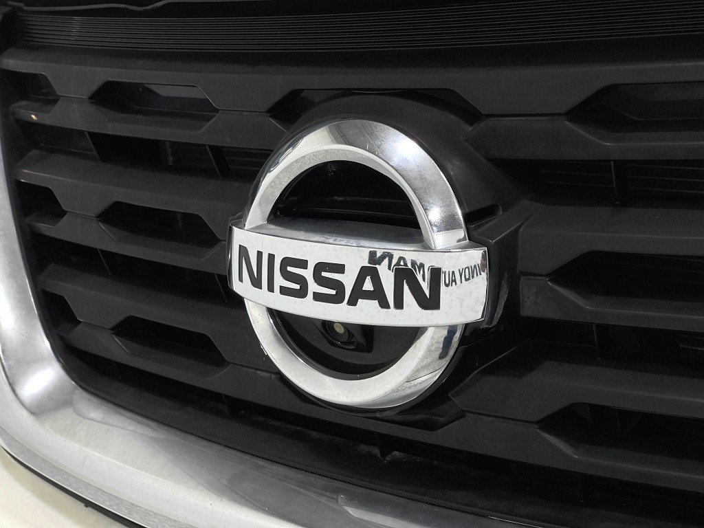 2019 Nissan Pathfinder Image 40