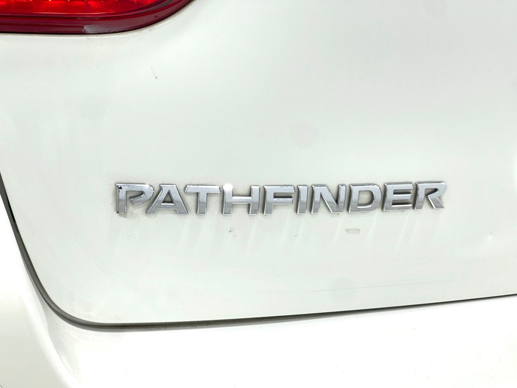 2019 Nissan Pathfinder Image 41