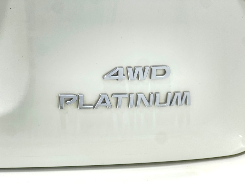 2019 Nissan Pathfinder Image 42