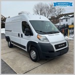 Image for 2019 RAM Promaster High Roof ID: 7168149