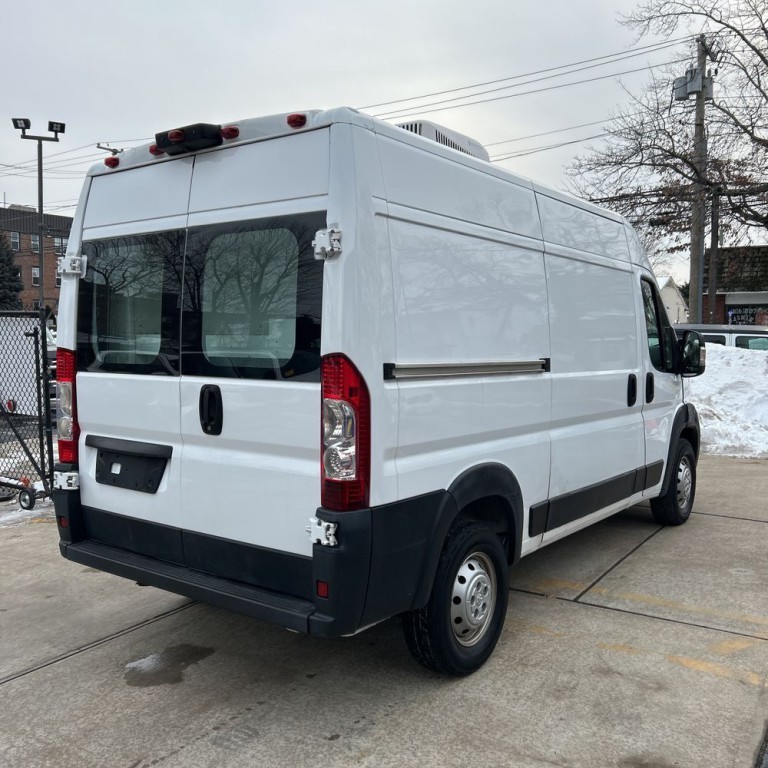 2019 RAM Promaster Image 5