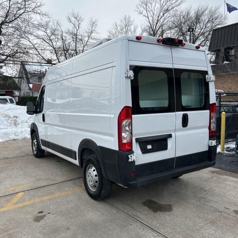 2019 RAM Promaster Image 6