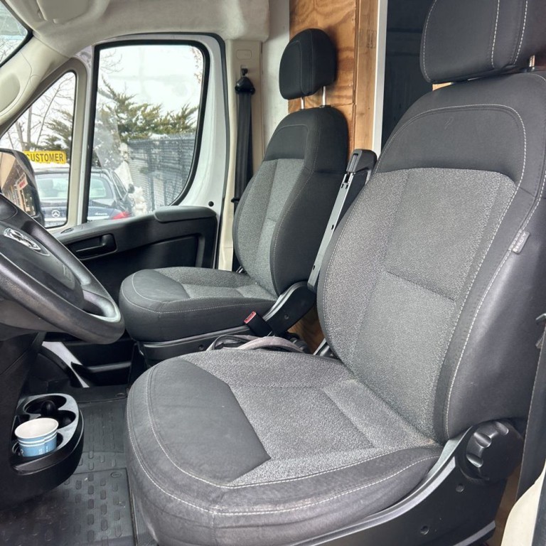 2019 RAM Promaster Image 7
