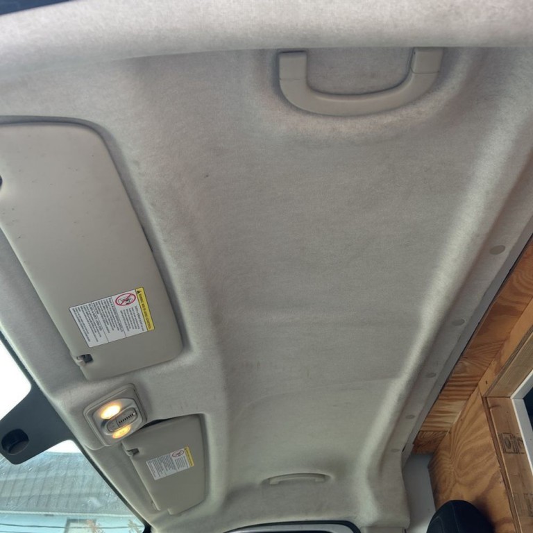 2019 RAM Promaster Image 9