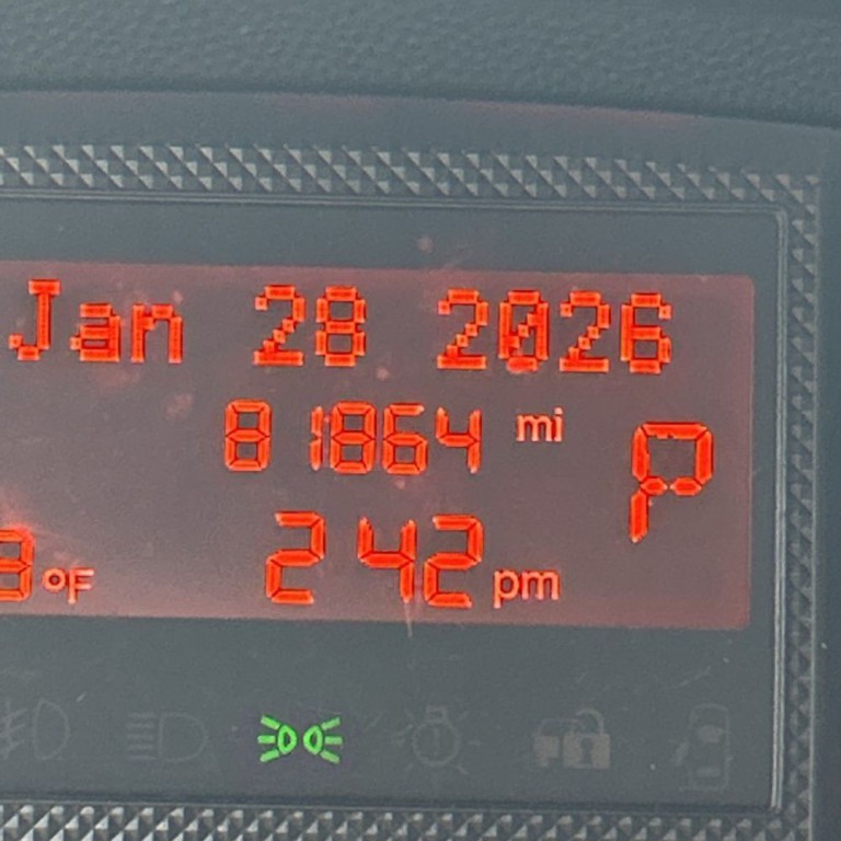 2019 RAM Promaster Image 11