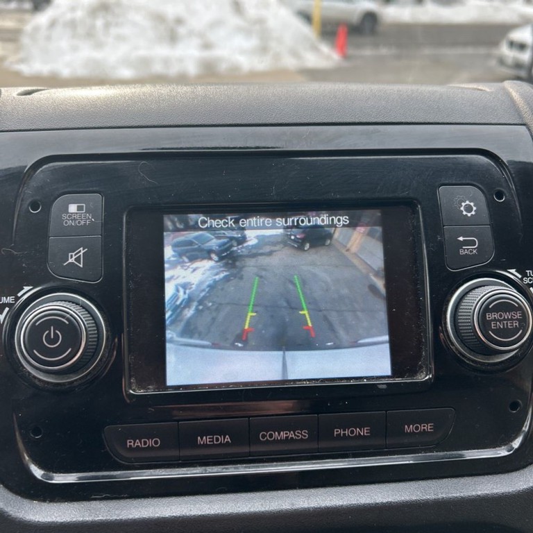 2019 RAM Promaster Image 13