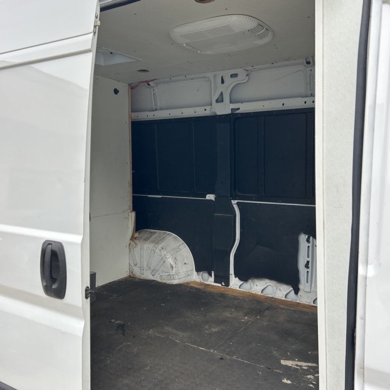 2019 RAM Promaster Image 14