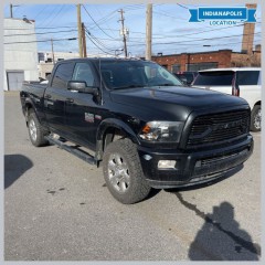 Image for 2018 RAM 2500 Big Horn ID: 7168150