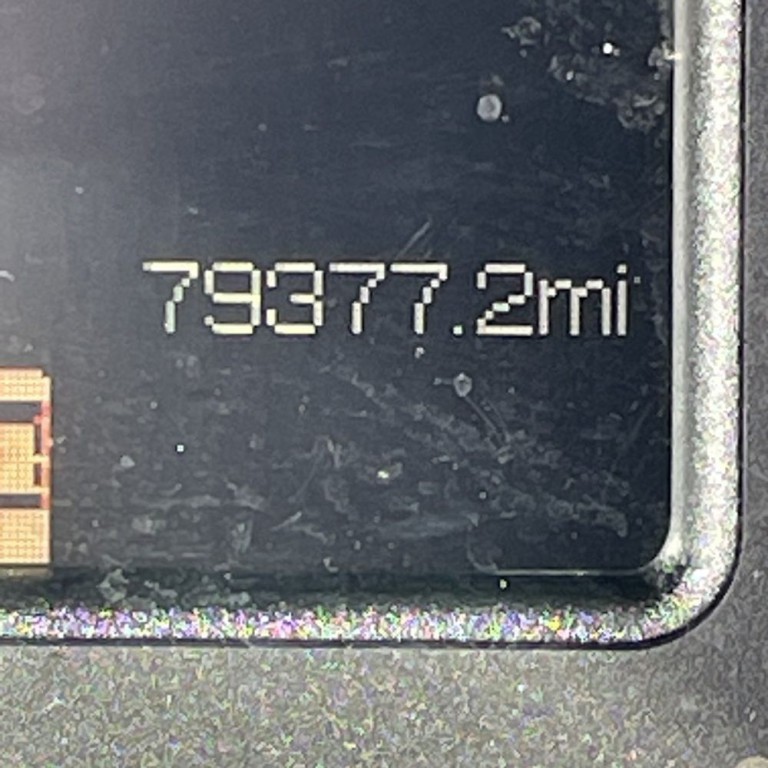 2018 RAM 2500 Image 11