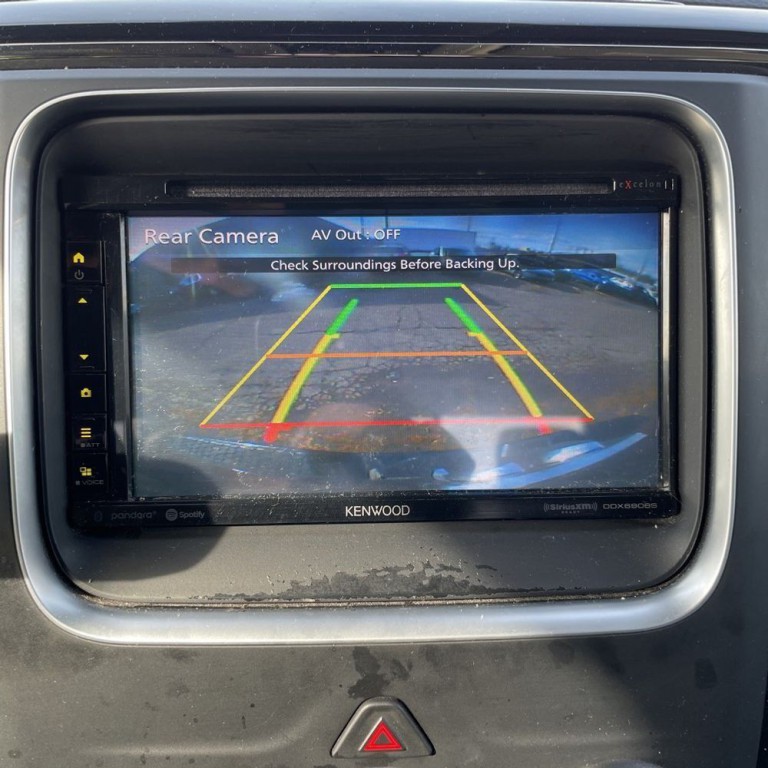 2018 RAM 2500 Image 13