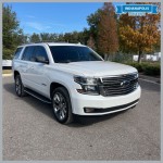 Image for 2016 Chevrolet Tahoe LTZ ID: 7168152