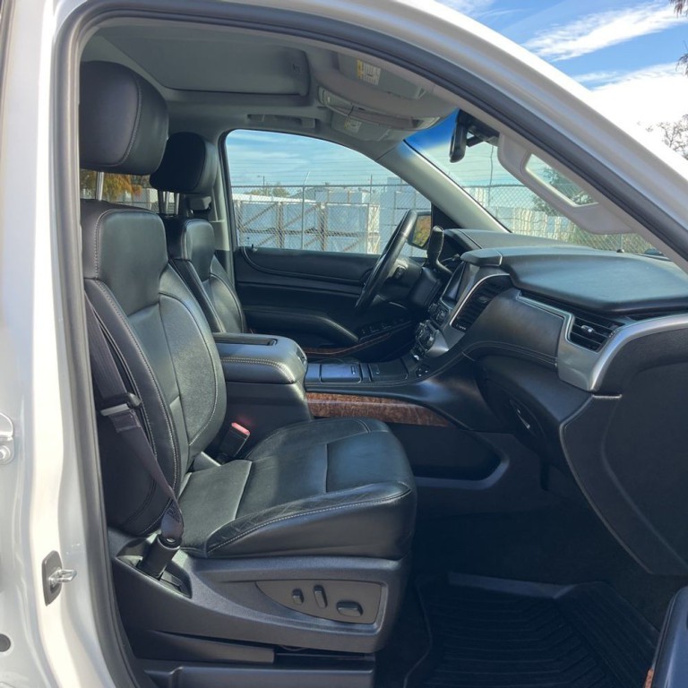 2016 Chevrolet Tahoe Image 6