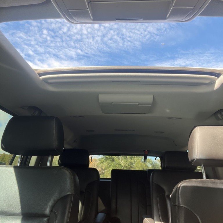 2016 Chevrolet Tahoe Image 12