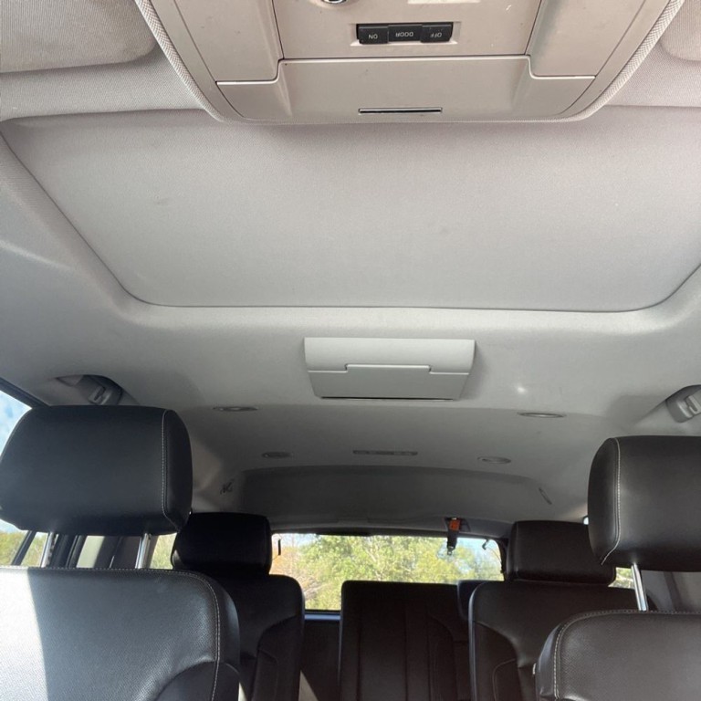 2016 Chevrolet Tahoe Image 13