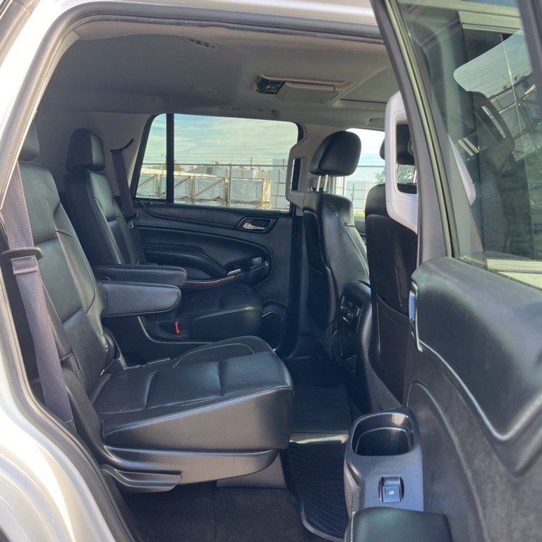 2016 Chevrolet Tahoe Image 14