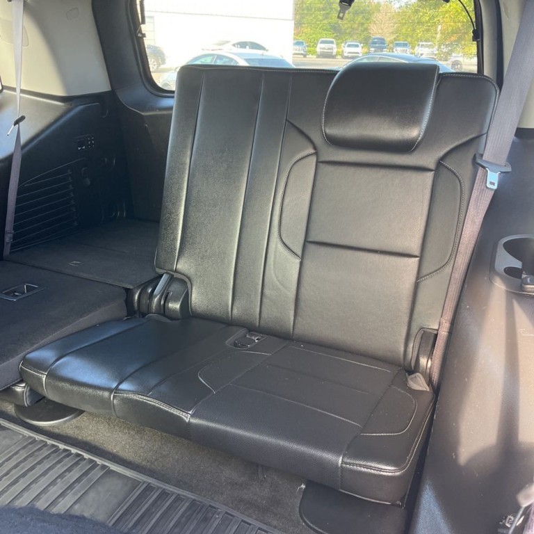 2016 Chevrolet Tahoe Image 17