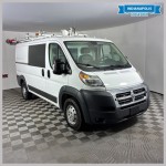Image for 2016 RAM Promaster Low Roof ID: 7168153