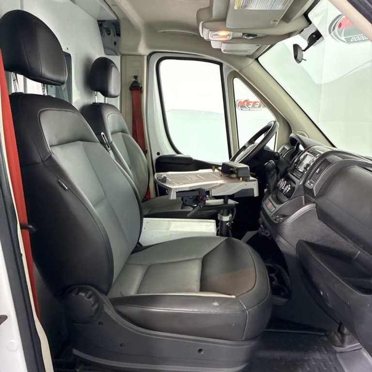 2016 RAM Promaster Image 6