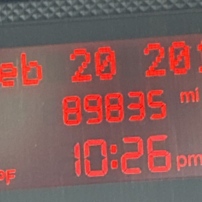 2016 RAM Promaster Image 7