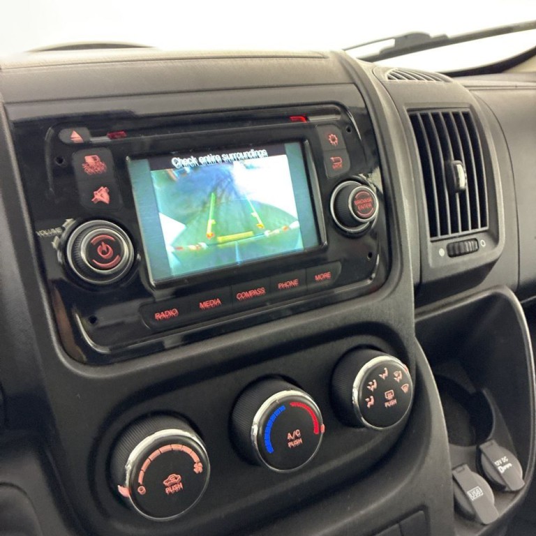 2016 RAM Promaster Image 9