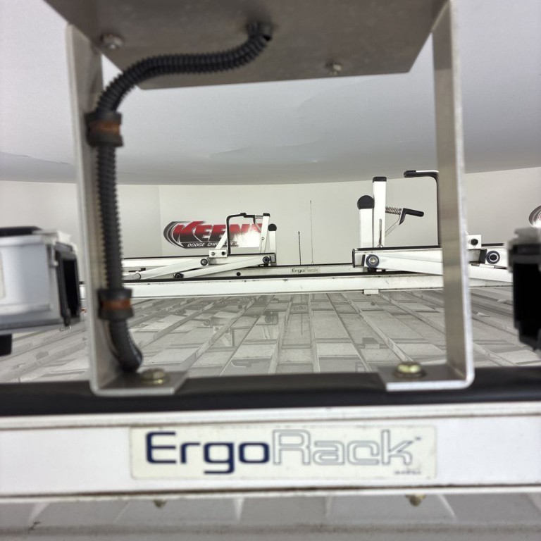 2016 RAM Promaster Image 10