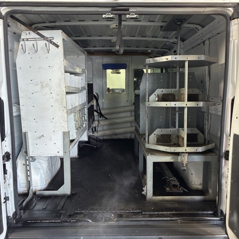 2016 RAM Promaster Image 12