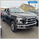 Image for 2016 Ford F-150 XLT ID: 7168154